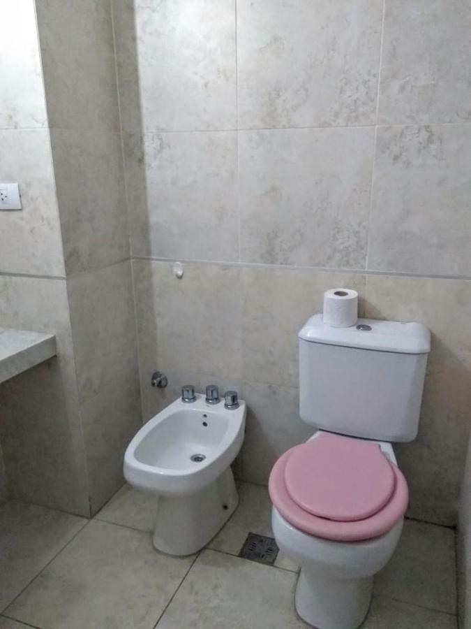 Apartament Relajado Monoambiente San Miguel de Tucumán Zewnętrze zdjęcie