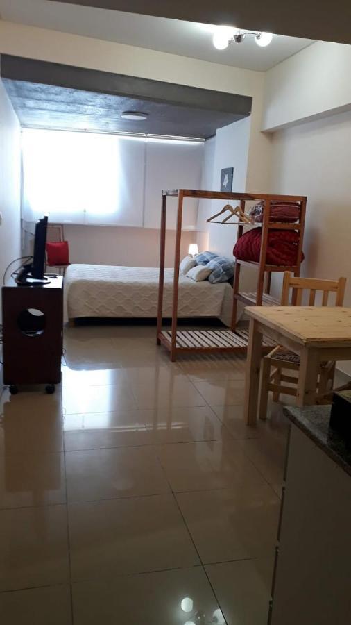 Apartament Relajado Monoambiente San Miguel de Tucumán Zewnętrze zdjęcie