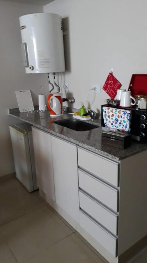 Apartament Relajado Monoambiente San Miguel de Tucumán Zewnętrze zdjęcie