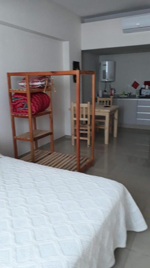 Apartament Relajado Monoambiente San Miguel de Tucumán Zewnętrze zdjęcie