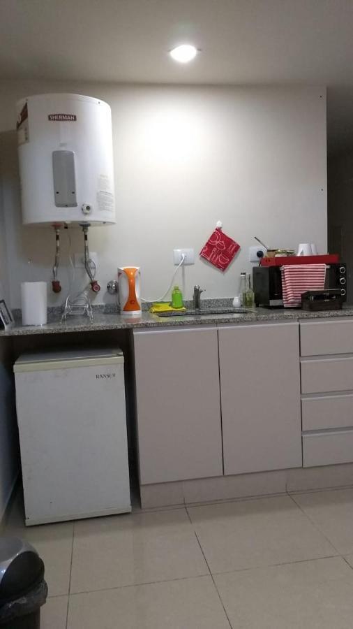 Apartament Relajado Monoambiente San Miguel de Tucumán Zewnętrze zdjęcie