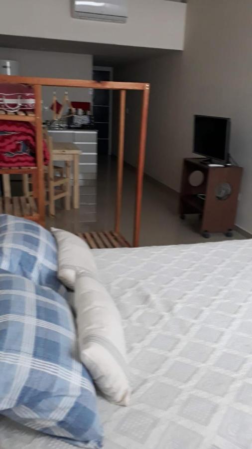 Apartament Relajado Monoambiente San Miguel de Tucumán Zewnętrze zdjęcie