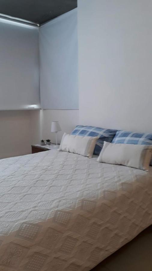 Apartament Relajado Monoambiente San Miguel de Tucumán Zewnętrze zdjęcie